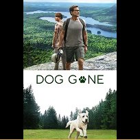 Dog Gone (2023)