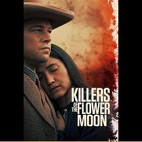 Killers of the Flower Moon (2023)