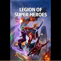 Legion of Super-Heroes (2023)