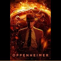 Oppenheimer (2023)