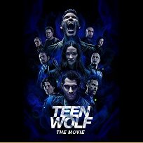Teen Wolf: The Movie (2023)