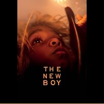 The New Boy (2023)