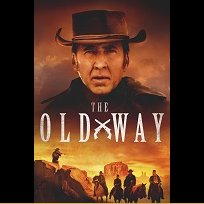 The Old Way (2023)