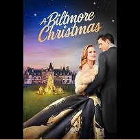 A Biltmore Christmas (2023)