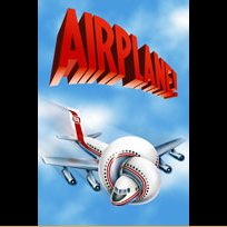 Airplane! (1980)