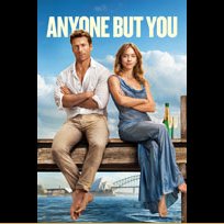 Anyone But You (2023)