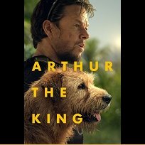 Arthur the King (2024)