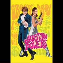 Austin Powers: International Man of Mystery (1997)