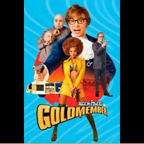 Austin Powers in Goldmember (2002)