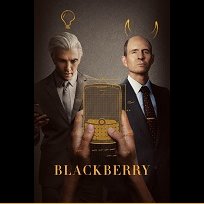 BlackBerry (2023)
