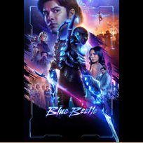 Blue Beetle (2023)