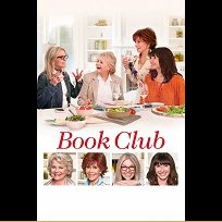 Book Club (2018)