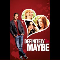 Definitely, Maybe (2008)