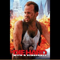 Die Hard 3: With a Vengeance (1995)