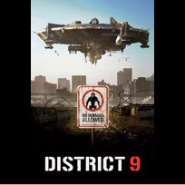 District 9 (2009)