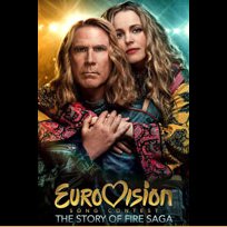 Eurovision Song Contest: The Story of Fire Saga (2020)