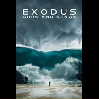 Exodus: Gods and Kings (2014)