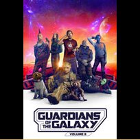 Guardians of the Galaxy Vol. 3 (2023)