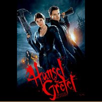 Hansel and Gretel: Witch Hunters (2013)