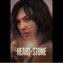 Heart of Stone (2023)