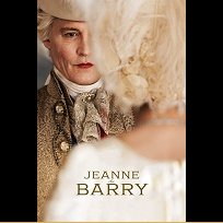 Jeanne du Barry (2023)