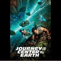 Journey to the Center of the Earth (2008)