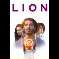 Lion (2016)