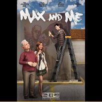 Max & Me (2023)