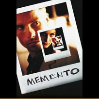 Memento (2000)