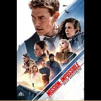 Mission: Impossible - Dead Reckoning - Part One (2023)