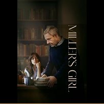 Miller's Girl (2024)
