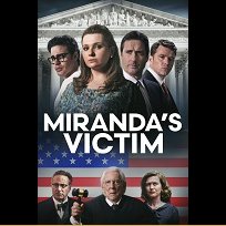 Miranda's Victim (2023)