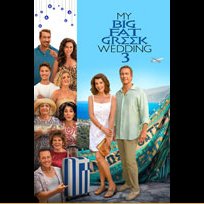 My Big Fat Greek Wedding 3 (2023)