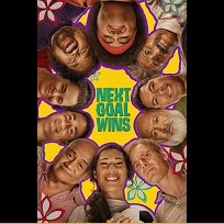 Next Goal Wins (2023)