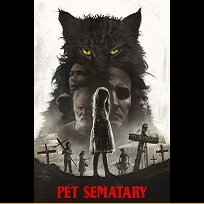 Pet Sematary (2019)