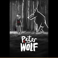 Peter & the Wolf (2023)