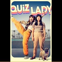 Quiz Lady (2023)