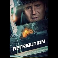 Retribution (2023)