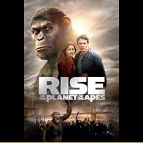 Rise of the Planet of the Apes (2011)