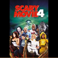 Scary Movie 4 (2006)
