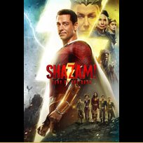 Shazam! Fury of the Gods (2023)