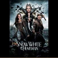 Snow White and the Huntsman (2012)