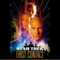 Star Trek: First Contact (1996)