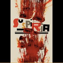 Suspiria (2018)