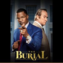 The Burial (2023)