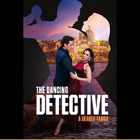 The Dancing Detective: A Deadly Tango (2023)