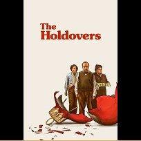 The Holdovers (2023)