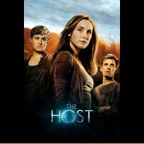 The Host (2013)