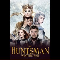 The Huntsman: Winter's War (2016)