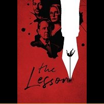 The Lesson (2023)